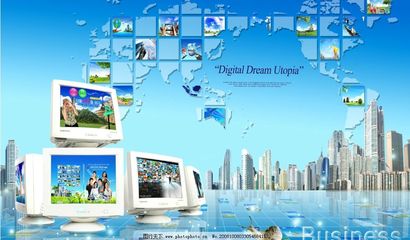 科技與信息時(shí)代 計(jì)算機(jī)信息科技的革新與影響