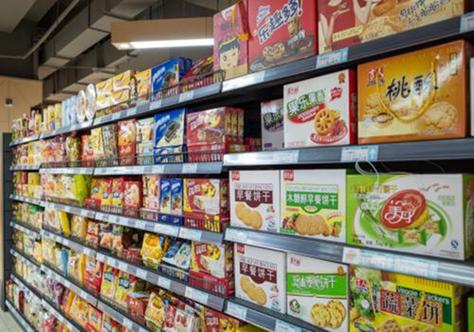 掌握卡路里計算 從讀懂預包裝食品標簽開始