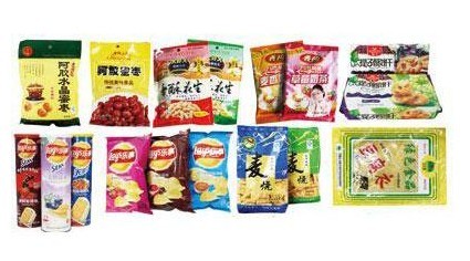 海門市仁文便利店 預包裝食品區，便捷生活好幫手